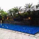 Cozy 2Br Apartment At Majesty Near Maranatha University By Travelio