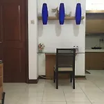Cozy 2Br Apartment At Majesty Near Maranatha University By Travelio