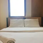Cozy 2Br Apartment At Majesty Near Maranatha University By Travelio
