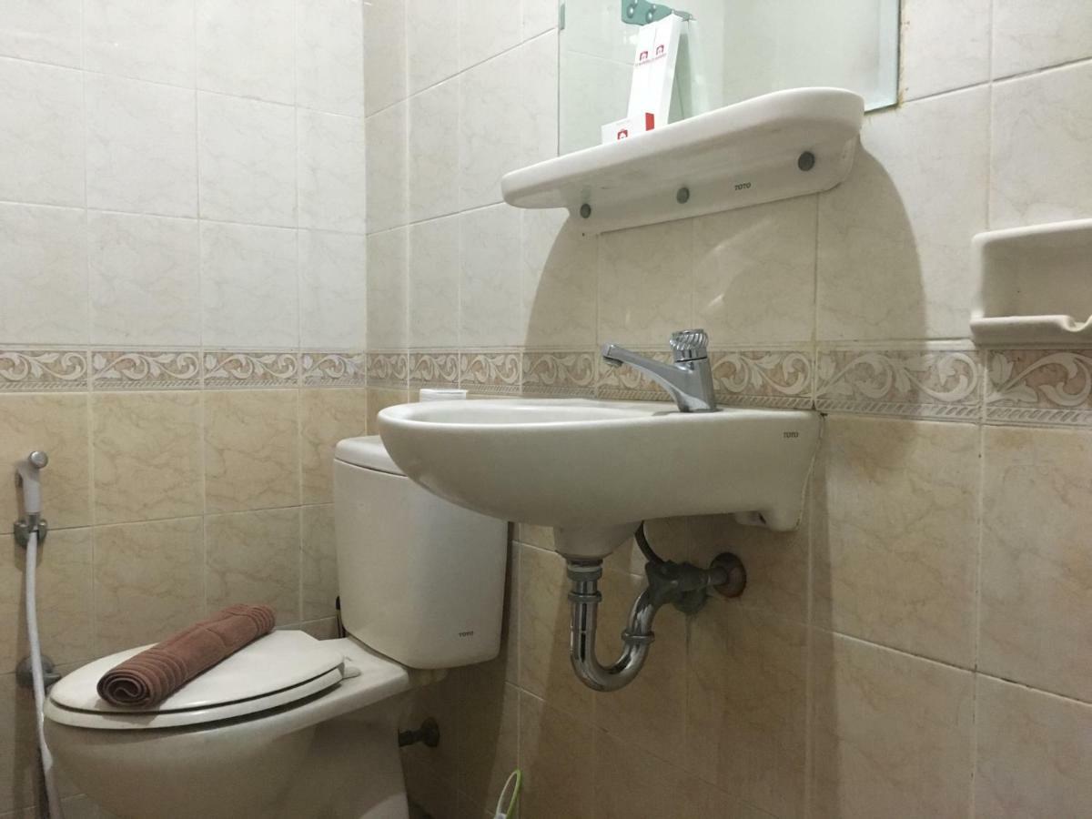 Cozy 2br At Majesty Near Maranatha By Travelio *