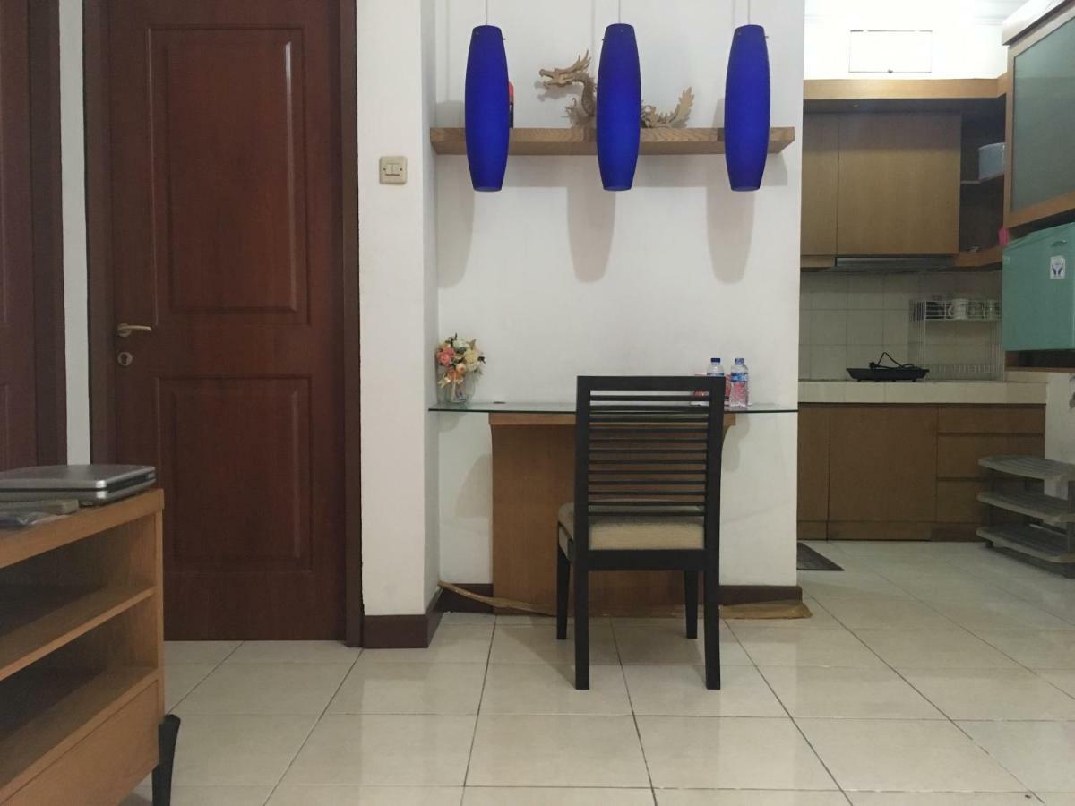 Apartemen Cozy 2br At Majesty Near Maranatha By Travelio