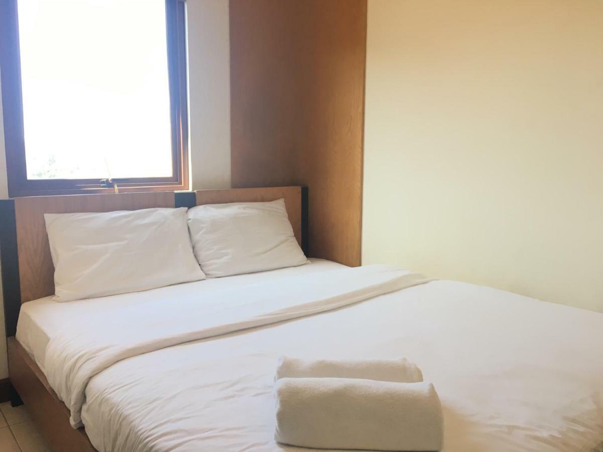 Cozy 2br At Majesty Near Maranatha By Travelio *