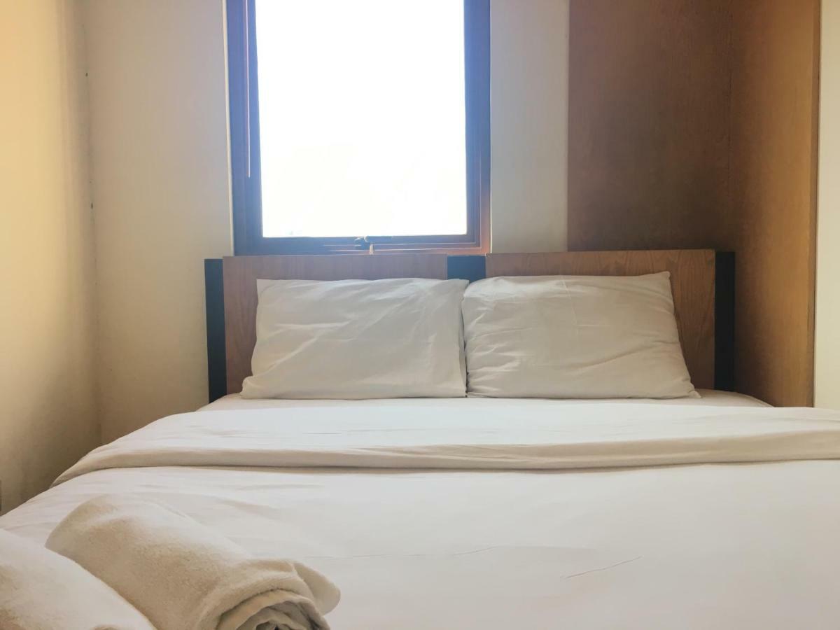 Cozy 2br At Majesty Near Maranatha By Travelio Apartemen *