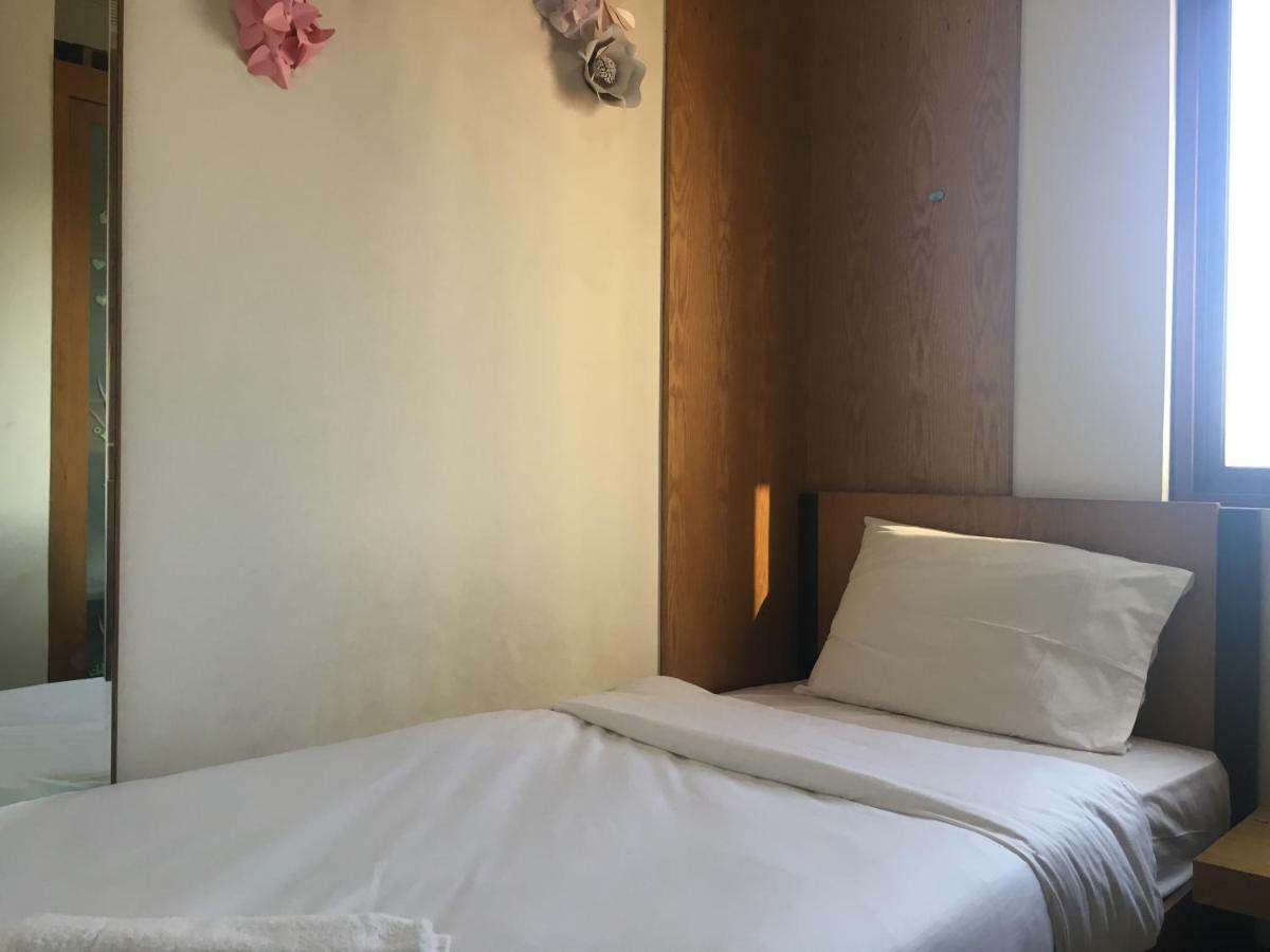 Cozy 2br At Majesty Near Maranatha By Travelio Bandung