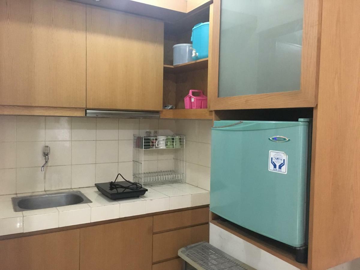 Cozy 2br At Majesty Near Maranatha By Travelio Bandung