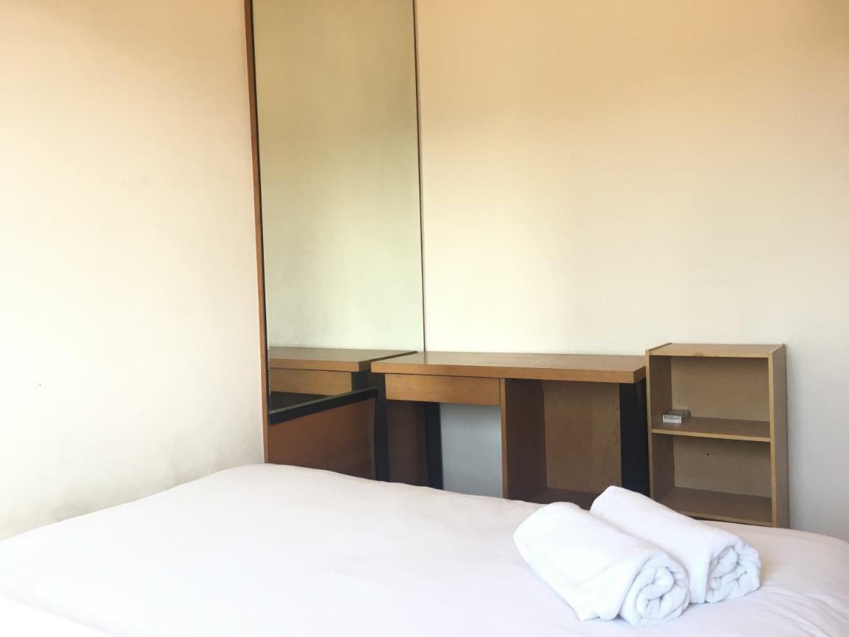 Cozy 2br At Majesty Near Maranatha By Travelio Apartemen *