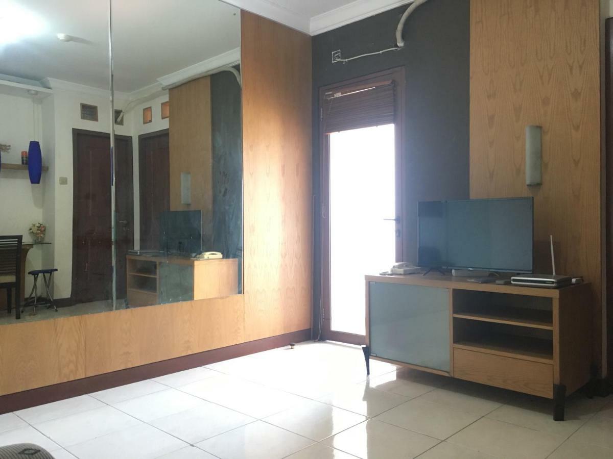 Apartemen Cozy 2br At Majesty Near Maranatha By Travelio Bandung