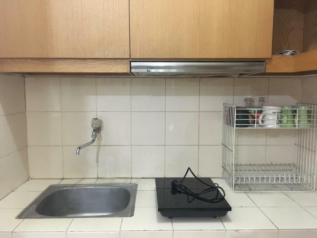 Apartemen Cozy 2br At Majesty Near Maranatha By Travelio Bandung