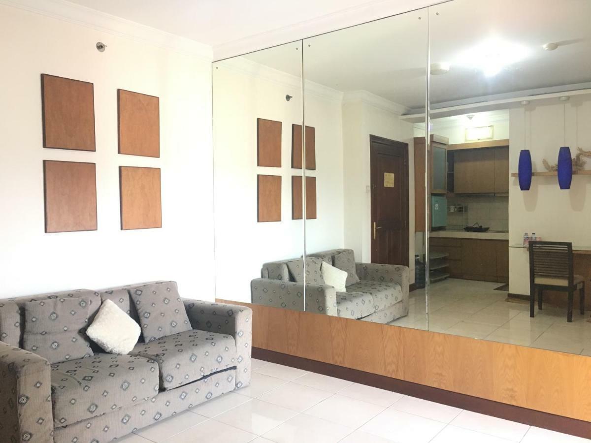 Cozy 2br At Majesty Near Maranatha By Travelio Apartemen